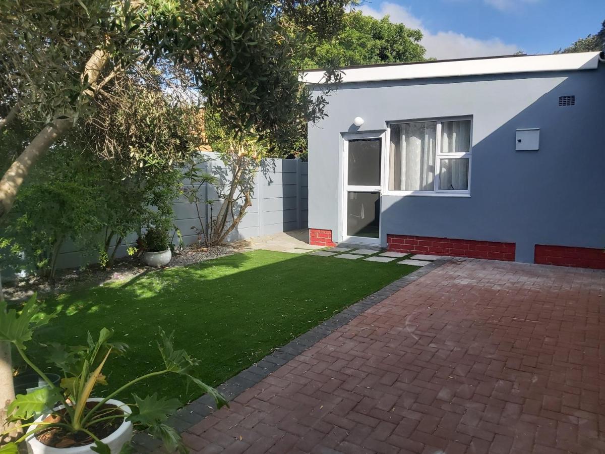 Izuba Lodge Cape Town Exterior photo